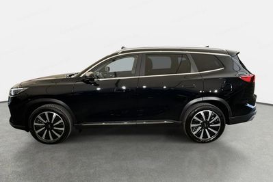 Chery TIGGO 8 1.5 T-GDI
