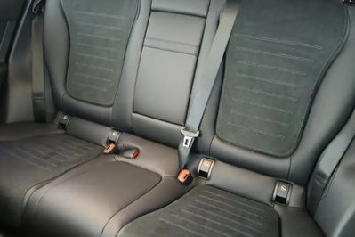 Mercedes GLC 220 d 4-Matic AMG Line