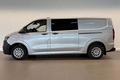 Volkswagen Transporter L2H1 8AT Zabudwa Brygadowa