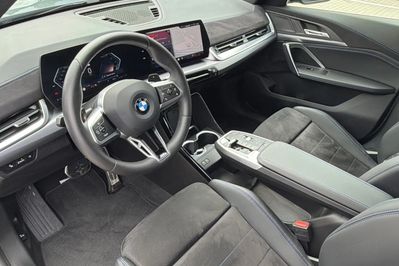 BMW X1 SDRIVE20i