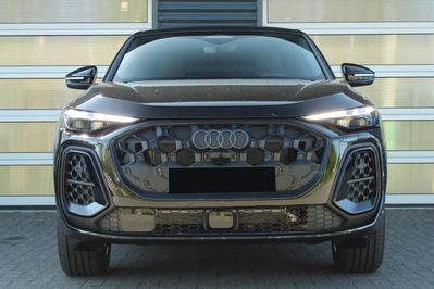 Audi Q5 e-Hybrid quattro Sportback