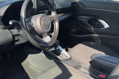 Toyota Yaris Cross 1.5 Hybrid Comfort