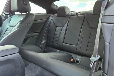BMW Seria 4 Coupe M440i xDrive
