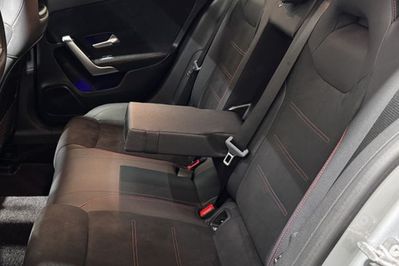 Mercedes Klasa A 220 4-Matic AMG Line