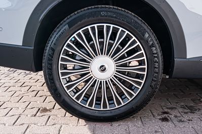 Chery Tiggo 9 Prestige 1.5 T-GDI Super Hybrid DHT 7os.