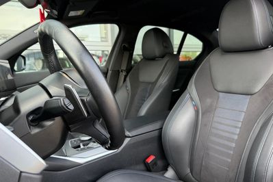 BMW Seria 3 320d xDrive M Sport