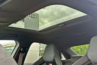 Audi A3 RS3 TFSI quattro
