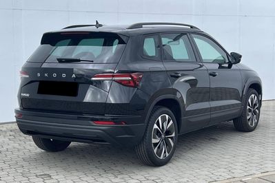 Skoda Karoq Drive 1.5 TSI  DSG