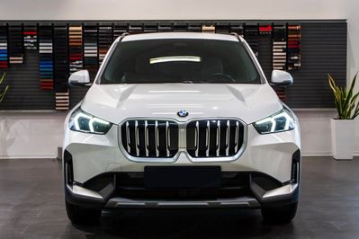 BMW X1 sDrive20i xLine