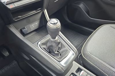 Renault Captur TCe Techno