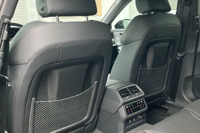 Audi A6 Avant 50 TFSI e PHEV Quattro S Line S tronic