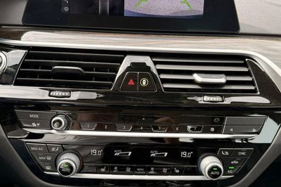 BMW Seria 5 530e iPerformance xDrive