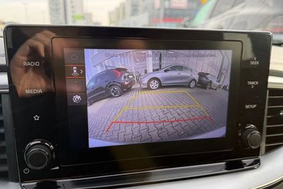 Kia Ceed 1.5 T-GDI M DCT