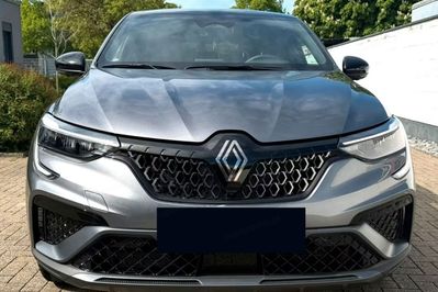 Renault Arkana Esprit Alpine E-Tech Full Hybrid 1.6