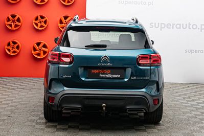 Citroen C5 Aircross 1.6 PHEV Shine EAT8
