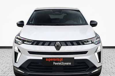 Renault Symbioz E-Tech Full Hybrid 145 Techno