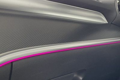 Mercedes Klasa C 300 d 4-Matic AMG