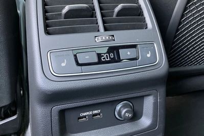 Audi A4 40 TDI  Quattro S tronic