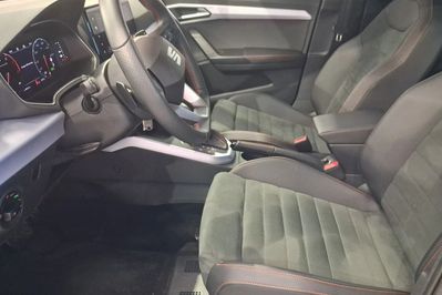 Seat Arona 1.0 TSI DSG