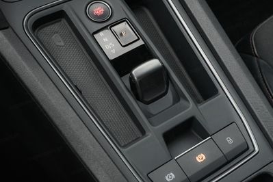 Cupra Formentor TSI DSG
