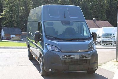 Fiat Ducato Maxi L4H3 AT8
