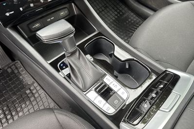 Hyundai Tucson Smart 1.6 T-GDi 48V  DCT
