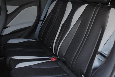 BYD Dolphin Surf Boost