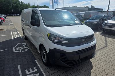 Opel Vivaro XL L2H1