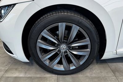 Volkswagen Arteon 1.5 TSI DSG