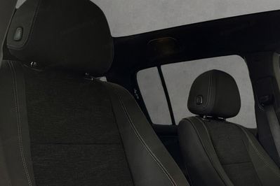 Mercedes GLB 200 Progressive