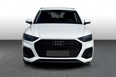 Audi Q5 35 TDI S Line
