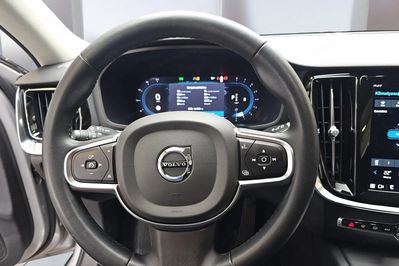 Volvo V60 B3 B Core