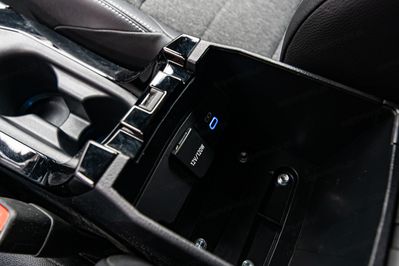 Toyota Corolla 1.8 Hybrid Style