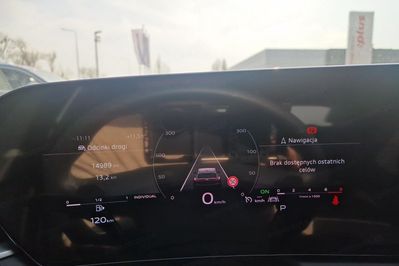 Audi A5 TFSI 110 kW S tronic