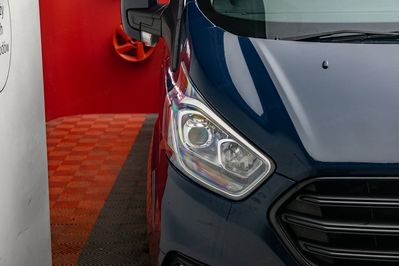 Ford Transit Custom 320 Kombi L2H1 Trend