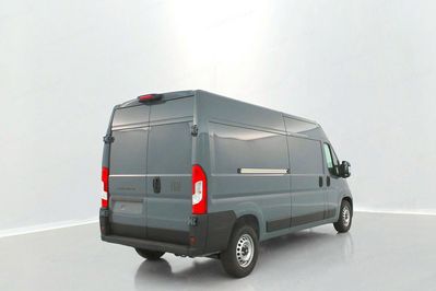 Fiat Ducato Maxi L3H2