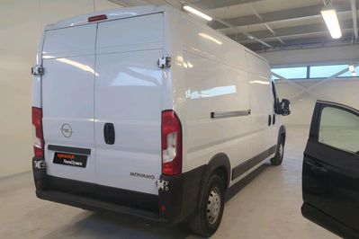 Opel Movano L3H2