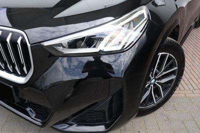 BMW X1 sDrive18i M Sport