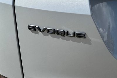 Land Rover Range Rover Evoque D200  Dynamic SE