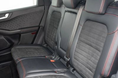 Ford Kuga 2.0 EcoBlue ST-Line X