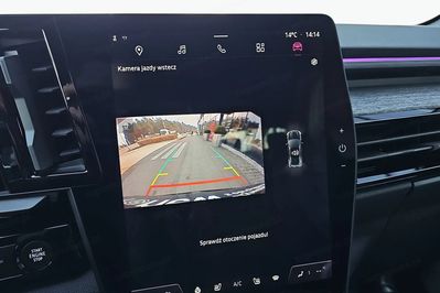 Renault Austral 1.3 TCe Techno