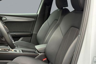 Cupra Leon eTSI DSG
