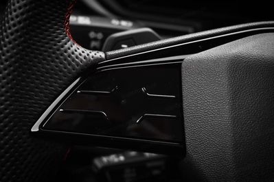 Audi A5 e-Hybrid quattro Avant