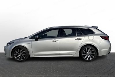 Toyota Corolla 2.0 Hybrid Comfort