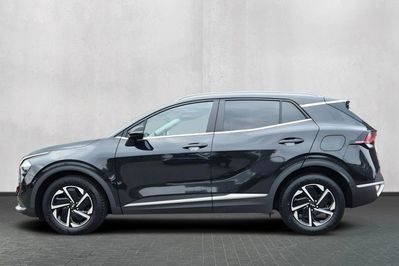 Kia Sportage 1.6 t-Gdi Mhev l 2WD Dct