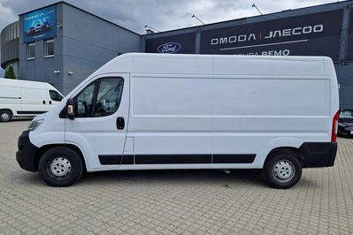 Opel Movano L3H2