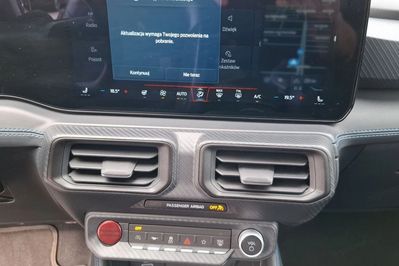 Ford Mustang 5.0 Ti-VCT V8 Dark Horse