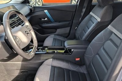 Citroen C4 EV136.50KWH Shine