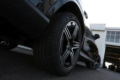 Mercedes GLC 220 d 4-Matic AMG Line