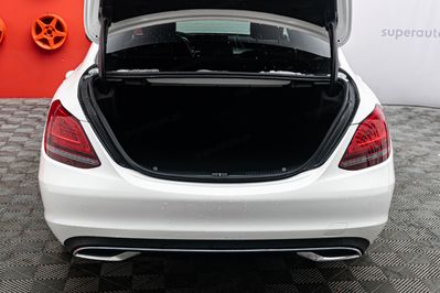 Mercedes Klasa C 180 Avantgarde